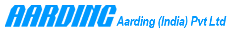 Aarding India Pvt.Ltd Logo